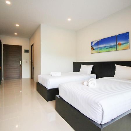 Baan Plaai Ngam Hotel Bophut Kültér fotó
