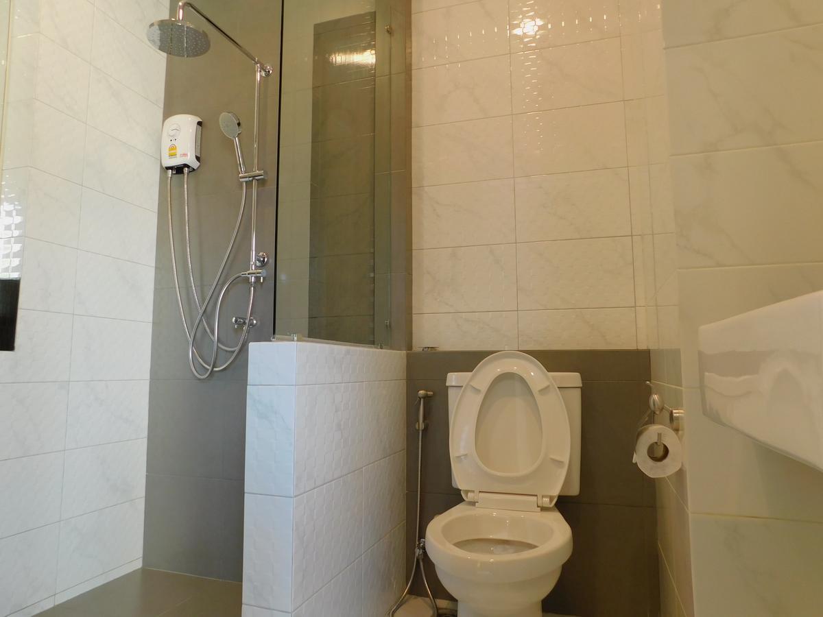 Baan Plaai Ngam Hotel Bophut Kültér fotó