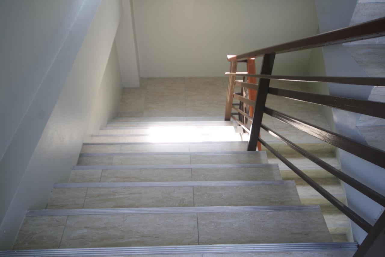Baan Plaai Ngam Hotel Bophut Kültér fotó