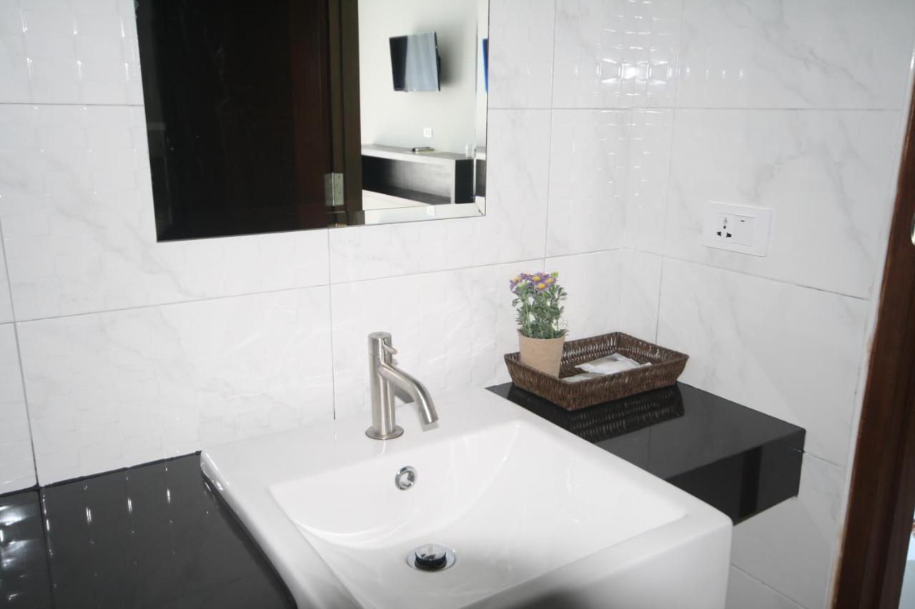 Baan Plaai Ngam Hotel Bophut Kültér fotó