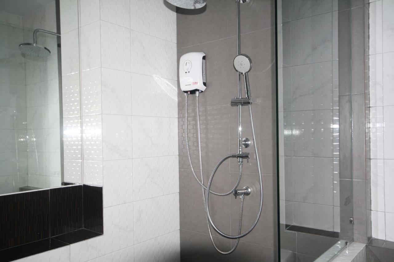 Baan Plaai Ngam Hotel Bophut Kültér fotó