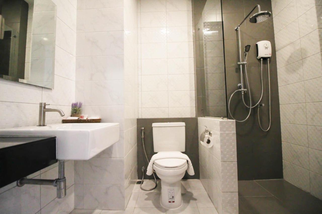 Baan Plaai Ngam Hotel Bophut Kültér fotó