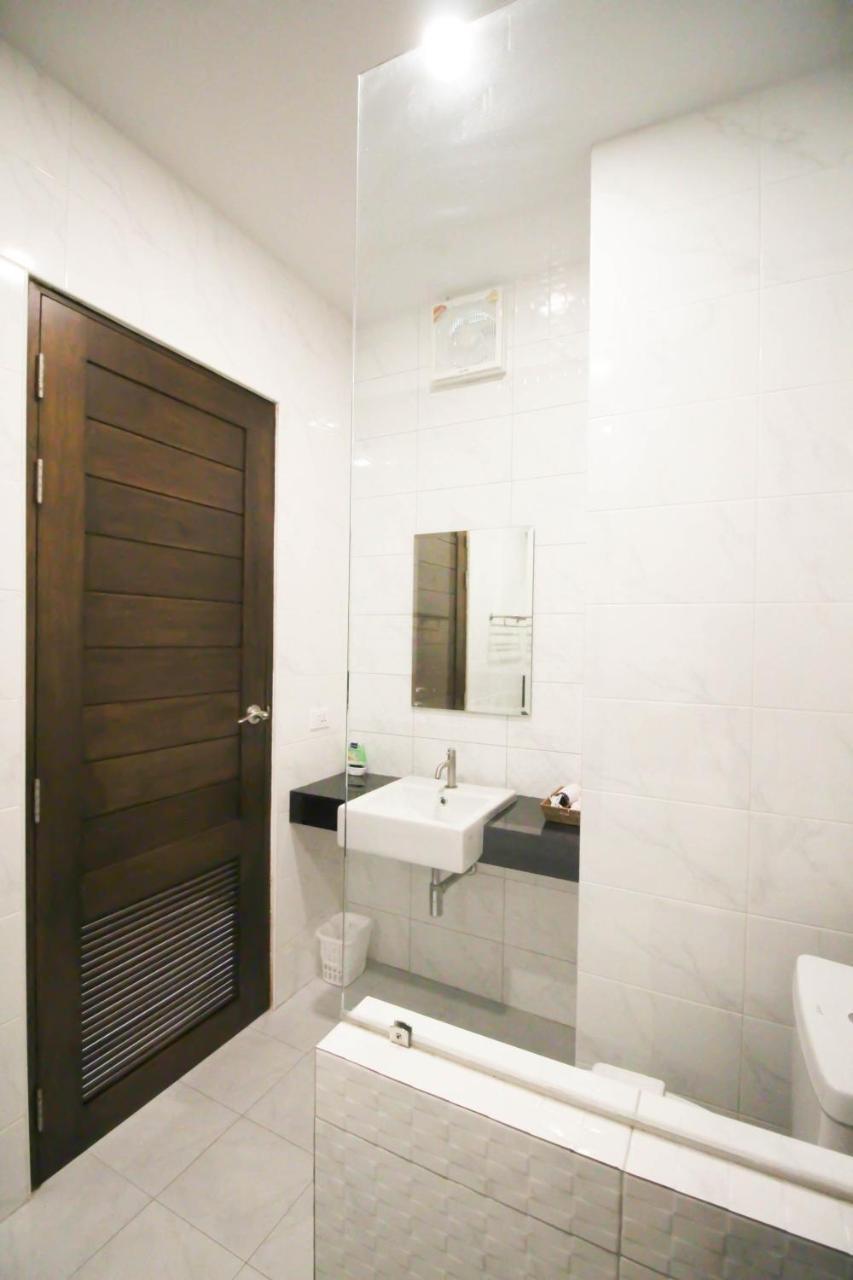 Baan Plaai Ngam Hotel Bophut Kültér fotó