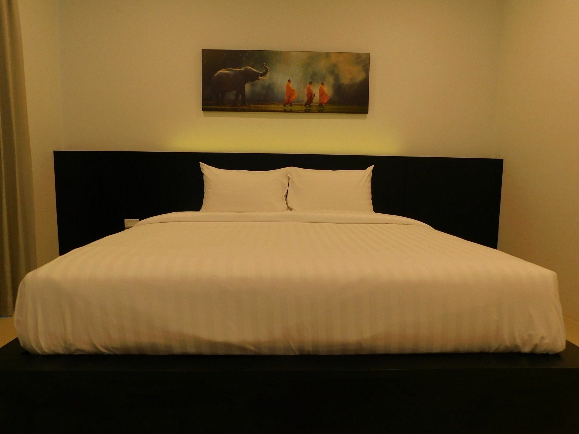 Baan Plaai Ngam Hotel Bophut Kültér fotó