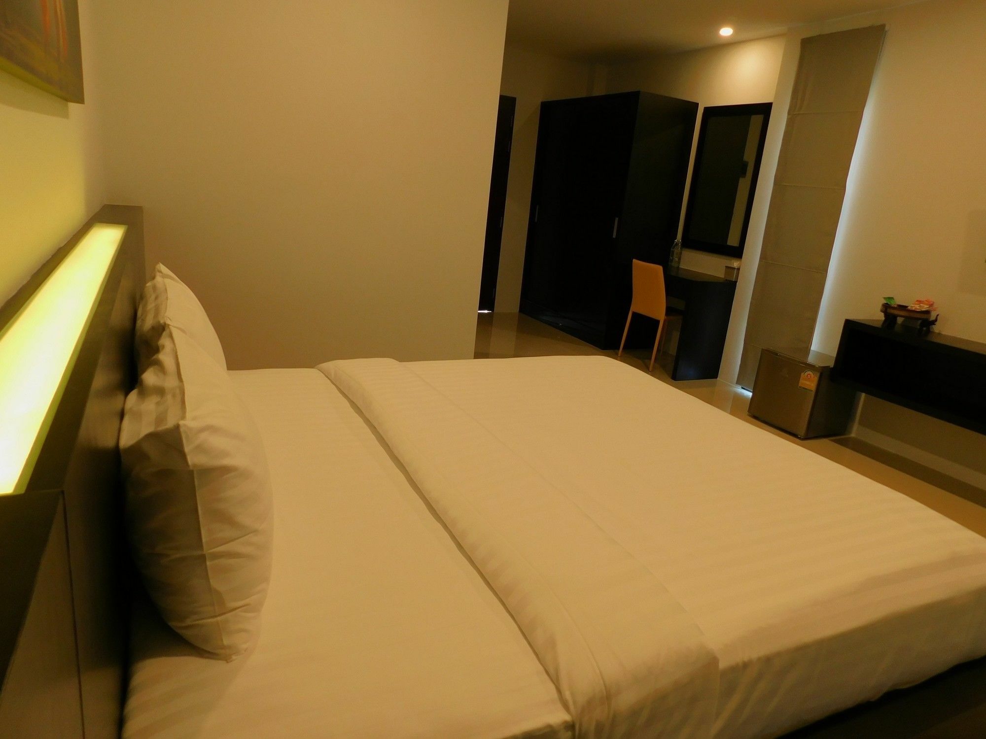 Baan Plaai Ngam Hotel Bophut Kültér fotó