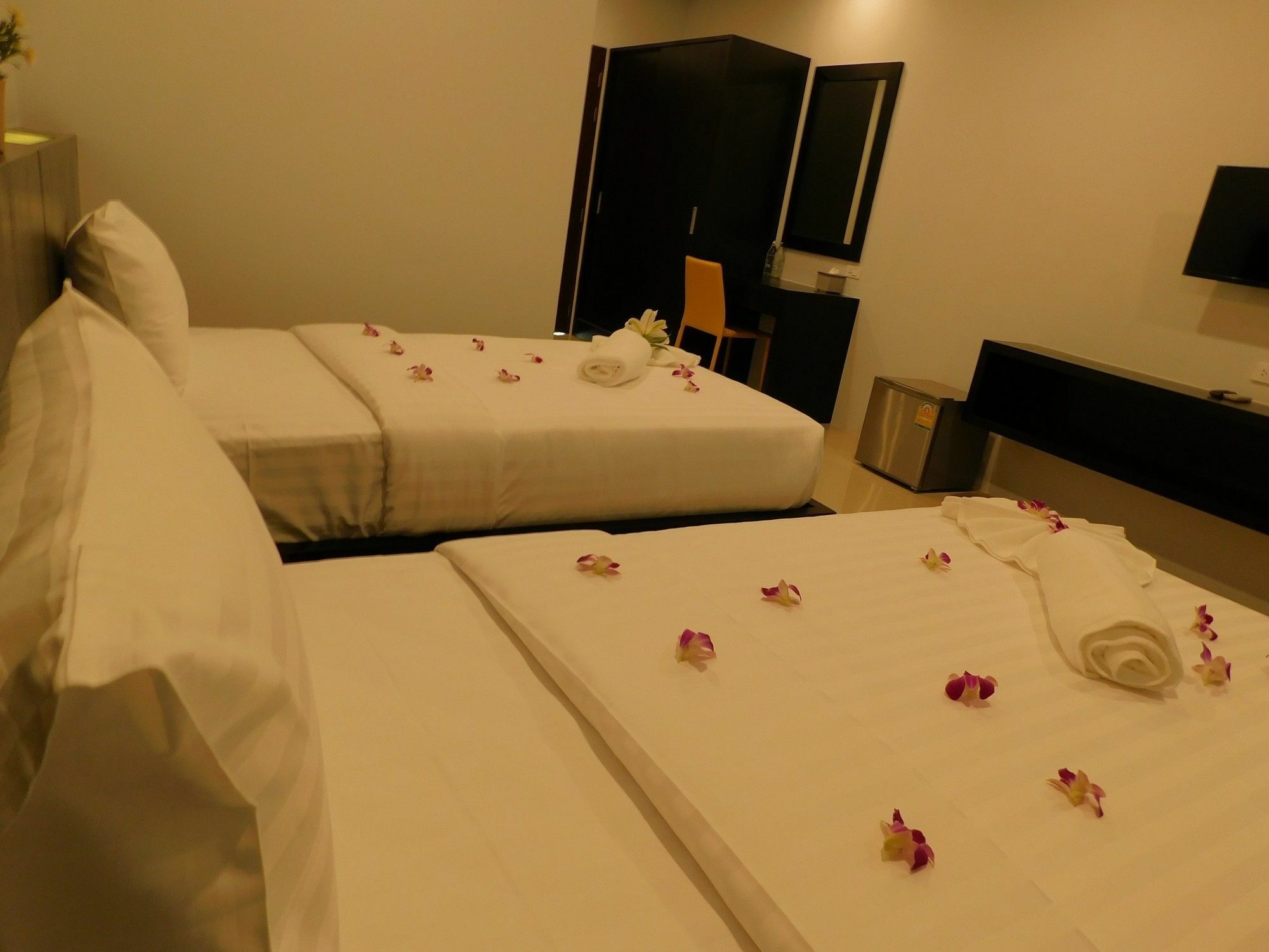 Baan Plaai Ngam Hotel Bophut Kültér fotó