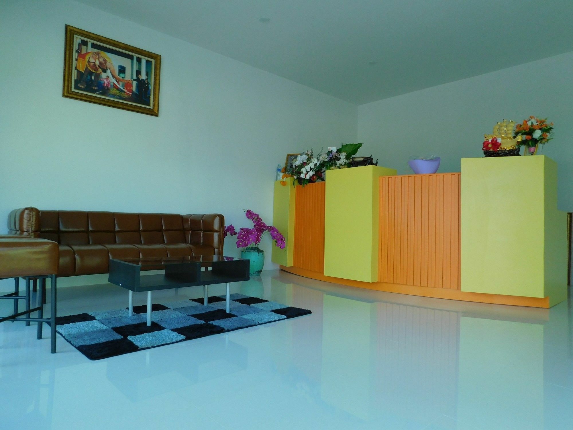 Baan Plaai Ngam Hotel Bophut Kültér fotó