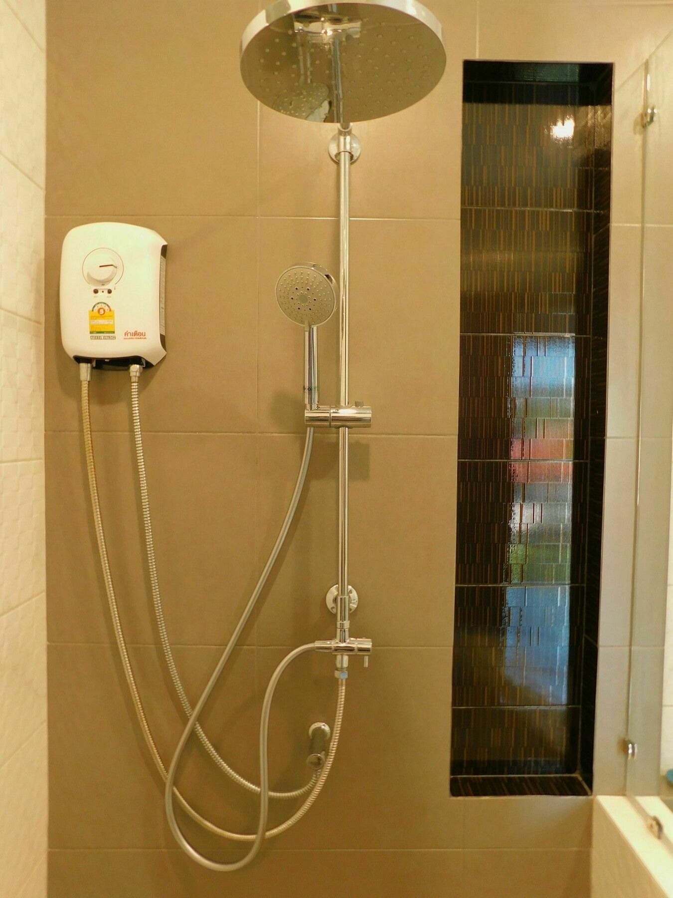 Baan Plaai Ngam Hotel Bophut Kültér fotó